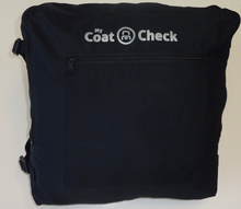 Load image into Gallery viewer, MyCoatCheck Underseat Storage System